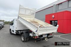 Renault Master
                                          130