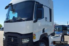 Renault Trucks T
                                          
