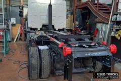 Renault Trucks D
                                          240
