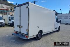 Renault Trucks Master
                                          145