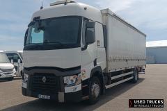 Renault Trucks T
                                          380