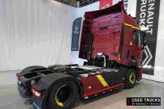 Renault Trucks T
                                          520
