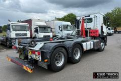 Renault Trucks C
                                          430