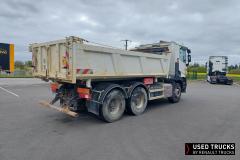 Renault Trucks C
                                          380