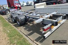 Lecitrailer PLATEAU
                                          