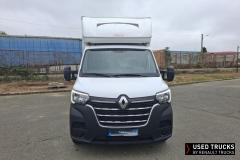 Renault Master
                                          145