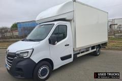 Renault Master
                                          145