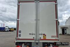 Renault Trucks D
                                          250