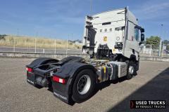 Renault Trucks T
                                          480