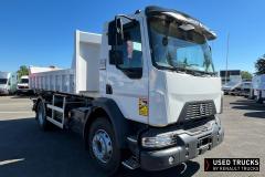 Renault Trucks D
                                          280