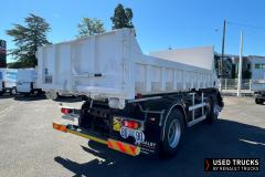 Renault Trucks D
                                          280