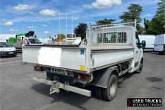 Renault Trucks Master
                                          165