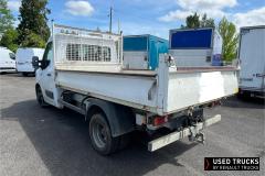 Renault Trucks Master
                                          165