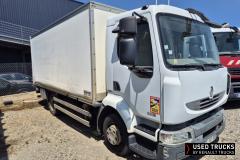 Renault Trucks Midlum
                                          220