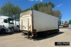 Renault Trucks Midlum
                                          270