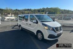 Nissan NV300
                                          125