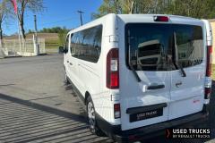 Nissan NV300
                                          125