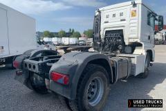 MAN TGS
                                          470