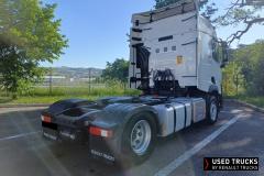 Renault Trucks T
                                          480