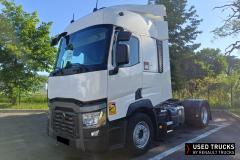 Renault Trucks T
                                          480