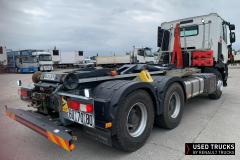 Renault Trucks C
                                          430