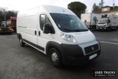 Fiat Ducato
                                          145