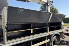Renault Trucks D
                                          280