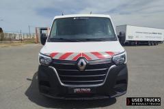 Renault Master
                                          130