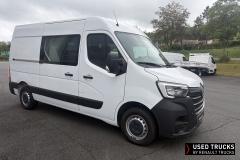Renault Master
                                          150