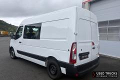 Renault Master
                                          150
