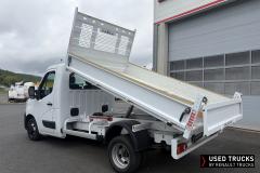 Renault Master
                                          130