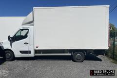Renault Master
                                          145