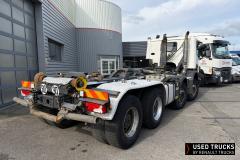 Scania P410
                                          410