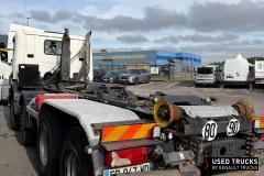 Scania P410
                                          410