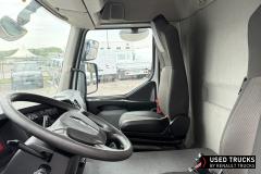 Renault Trucks D Wide
                                          250