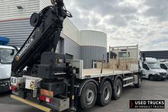 Renault Trucks C
                                          440