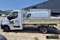 Renault Trucks Master
                                          
