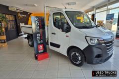 Renault Trucks Master
                                          