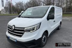 Renault Trucks Trafic
                                          130
