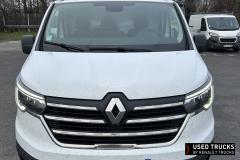 Renault Trucks Trafic
                                          130