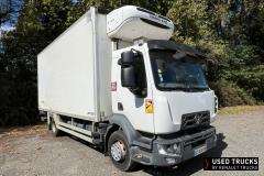 Renault Trucks D
                                          250