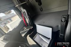 Renault Trucks T High
                                          520