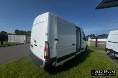 Renault Trucks Master
                                          135