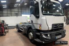 Renault Trucks D
                                          280