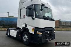 Renault Trucks T
                                          480