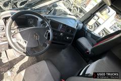 Renault Trucks T
                                          520