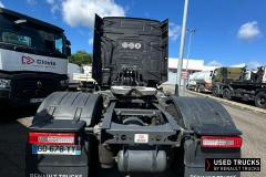 Renault Trucks T
                                          520