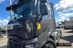 Renault Trucks T
                                          520