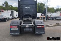 Renault Trucks T
                                          520