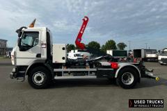 Renault Trucks D
                                          240